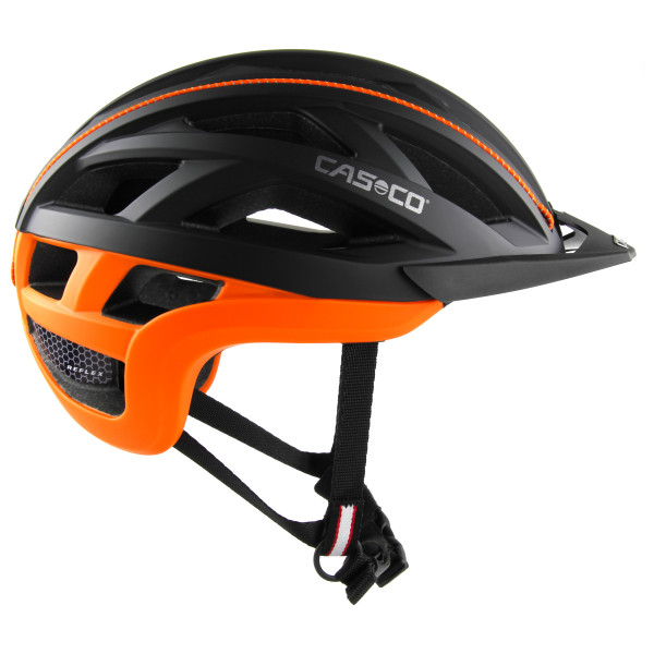 CASCO - Cuda 2 - Radhelm
