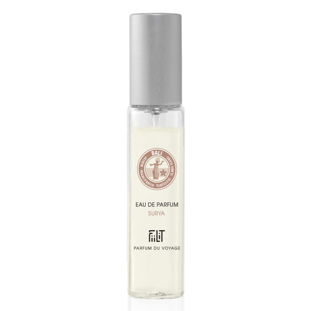 FiiLiT SURYA - BALI EAU DE PARFUM