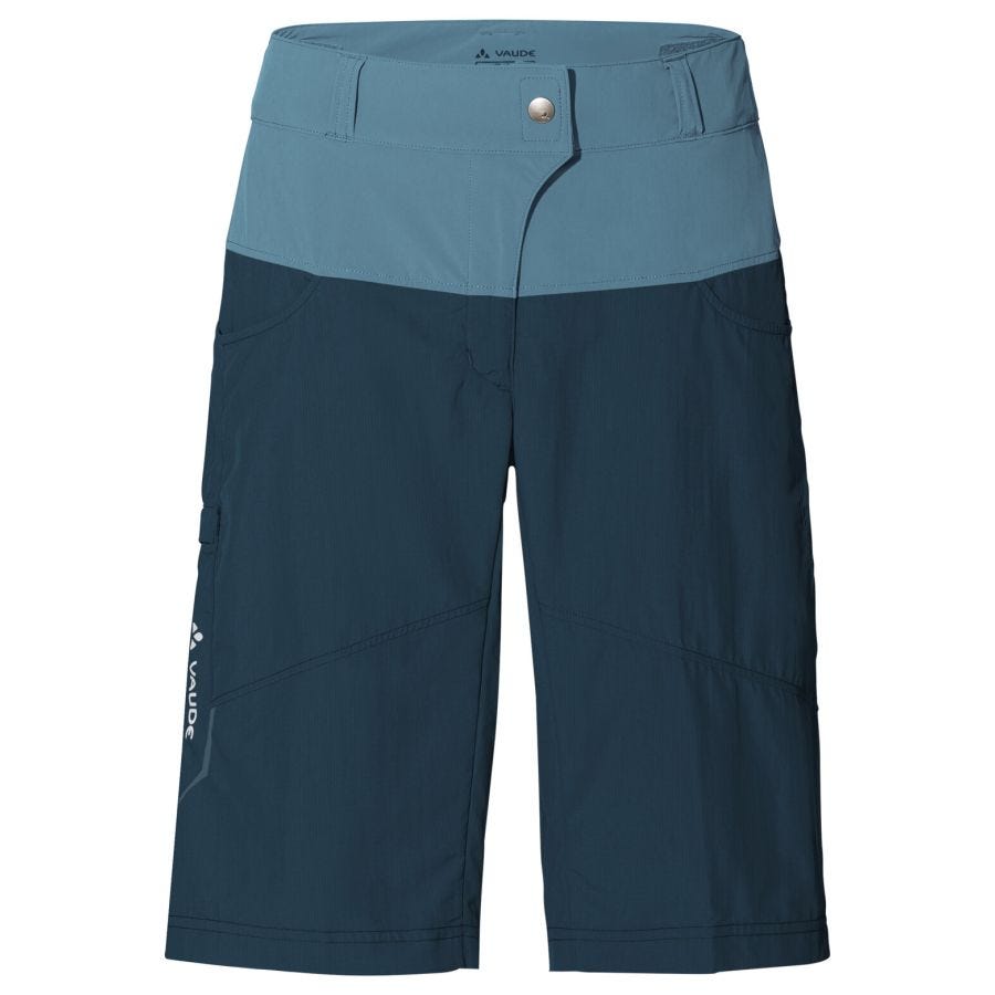 Qimsa Radhose Damen