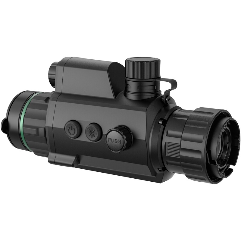 Hikmicro Nachtsichtgerät Cheetah C32F