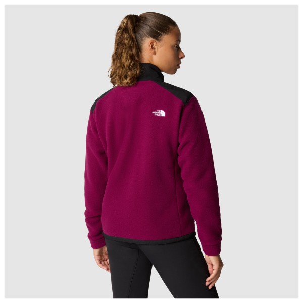 The North Face - Women's Alpine Polartec 200 Fullzip Jacket - Fleecejacke