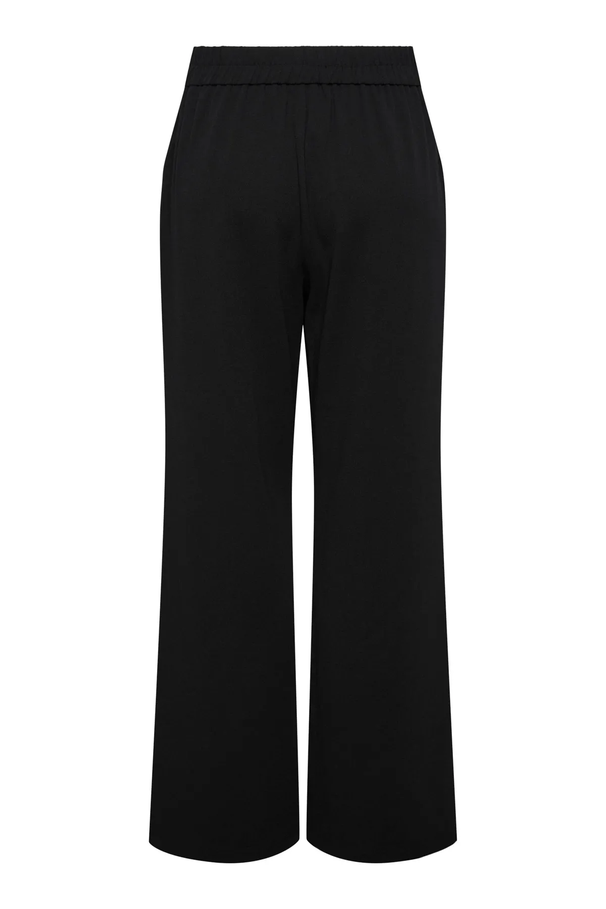 PIECES  17140859 Hose Schwarz