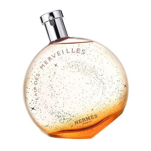 Hermès Eau des Merveilles Eau de Toilette 100 ml