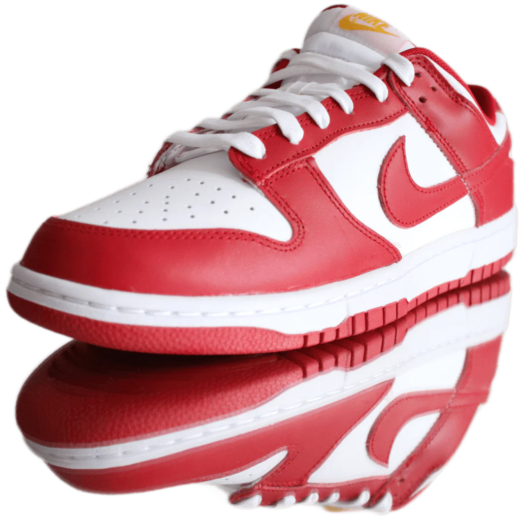 Nike Dunk Low USC