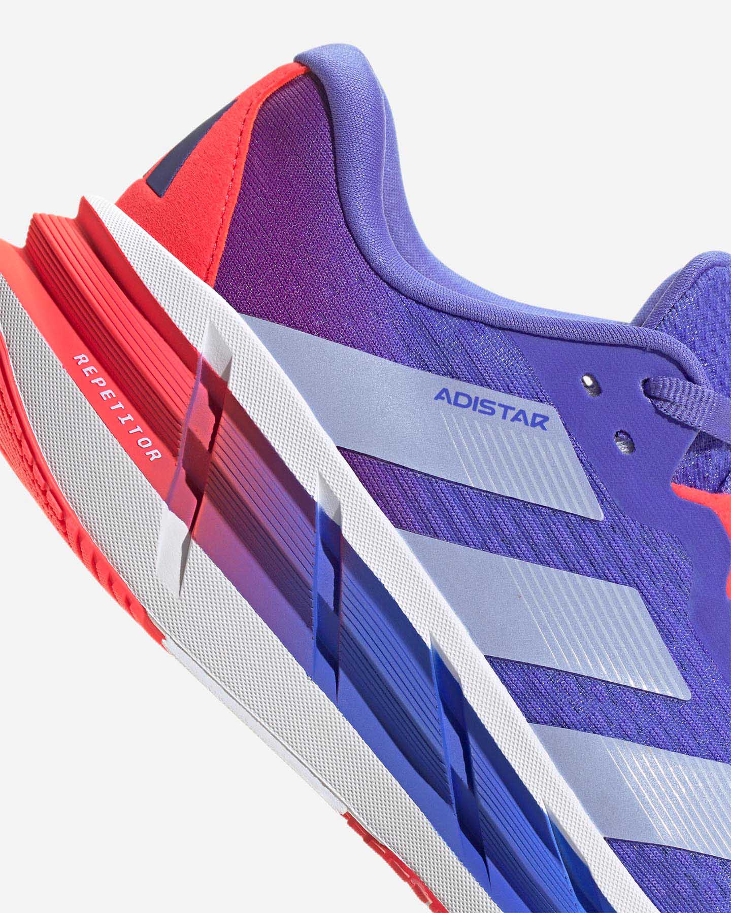 Buty do biegania Adidas Adistar 3 W JI1234