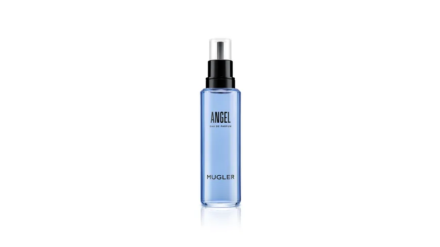 MUGLER Angel Eau de Parfum Nachfüllung 100 ml