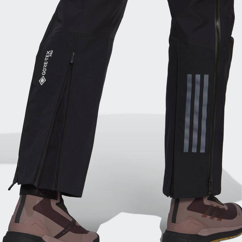 adidas TERREX Techrock GORE-TEX Pro Hose Wanderhose Damen