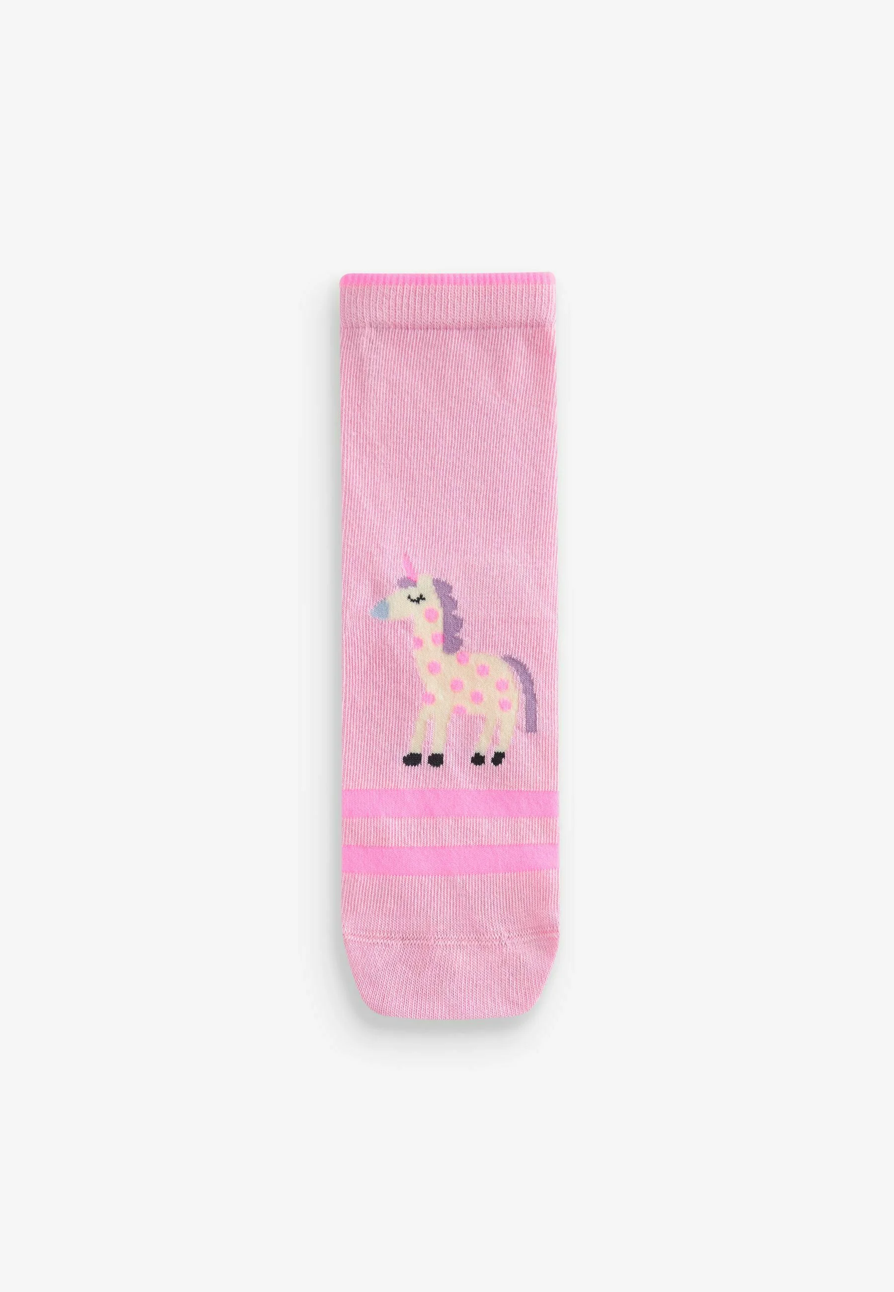 Pack de 3 calcetines con personajes ricos