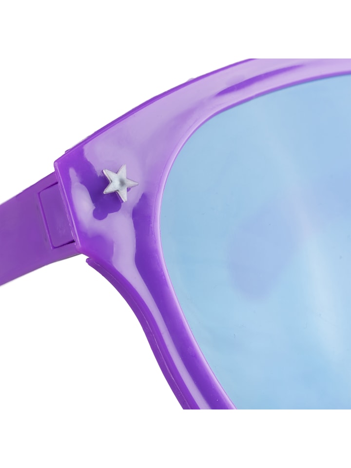 relaxdays 4 x Partybrille in Bunt günstig kaufen onesize
