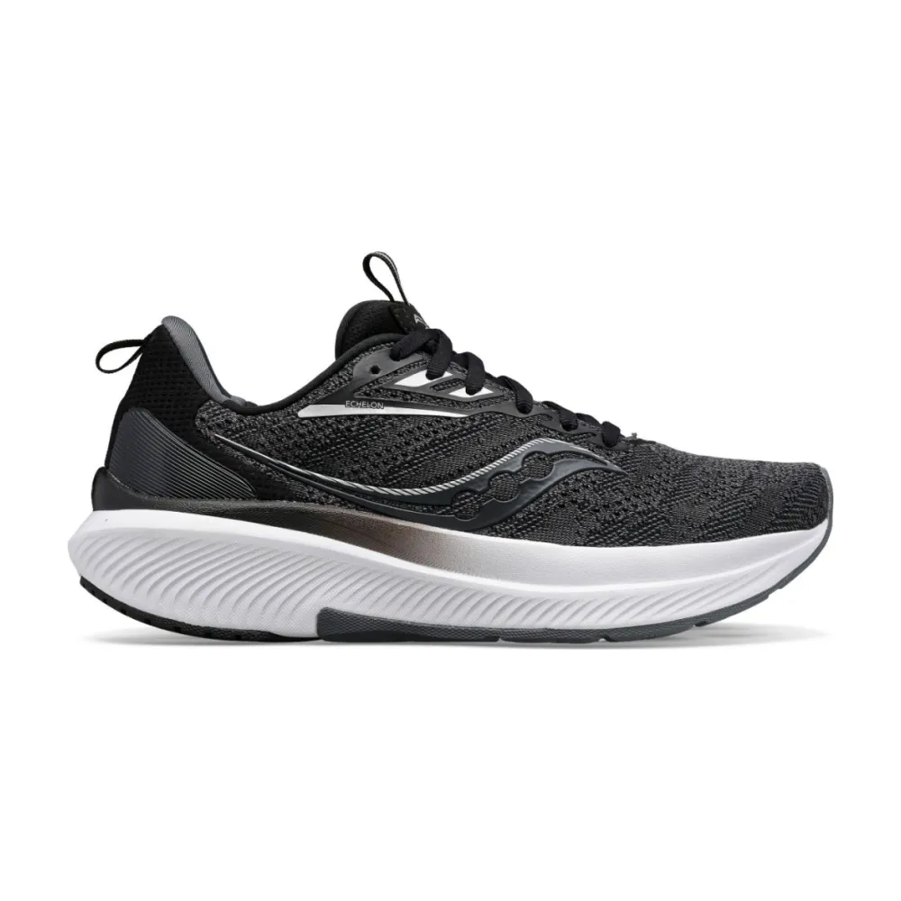 Saucony Echelon 9 S20765-10 / schwarz