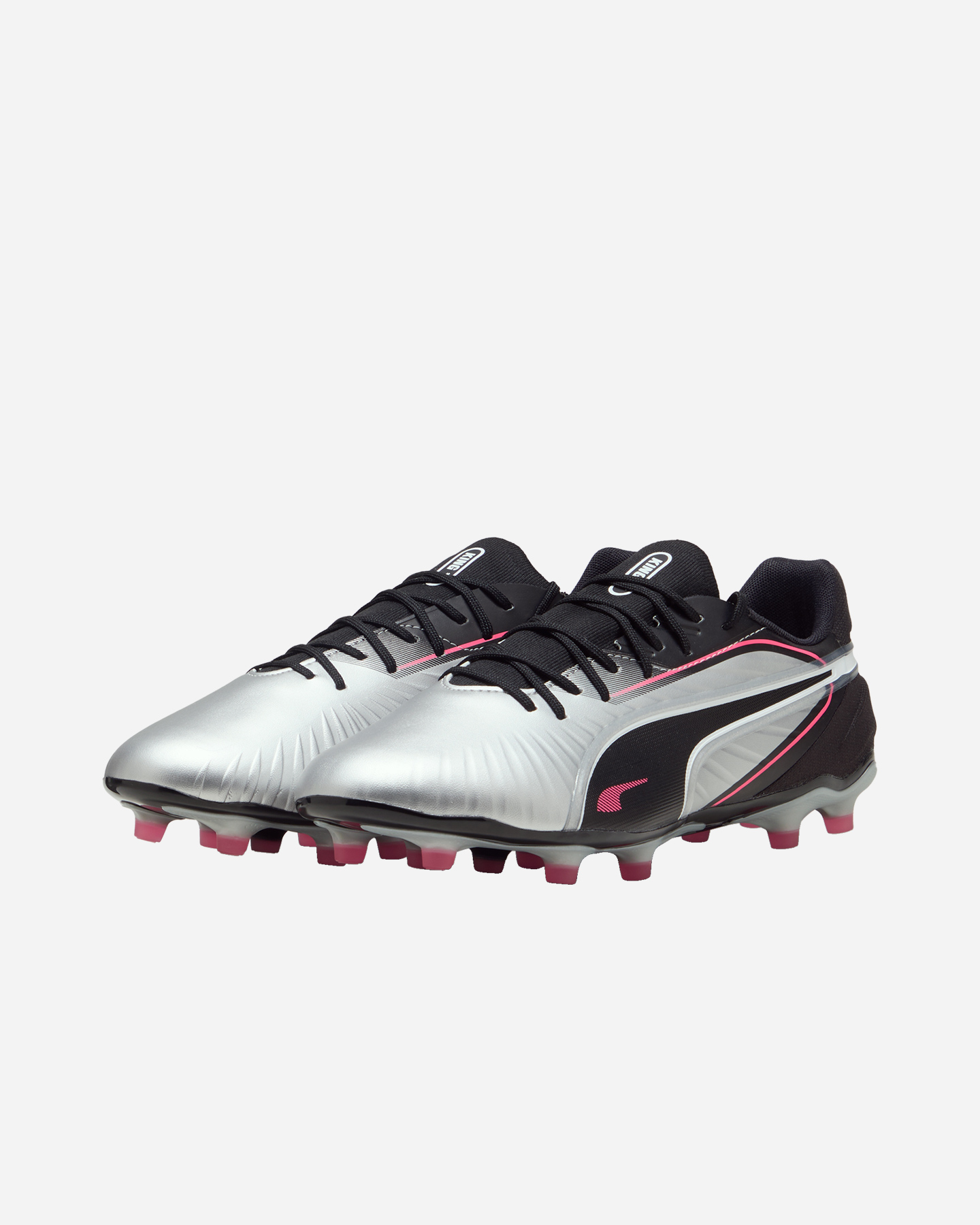 Scarpe Calcio Puma King Match Fg-ag M 108315-02