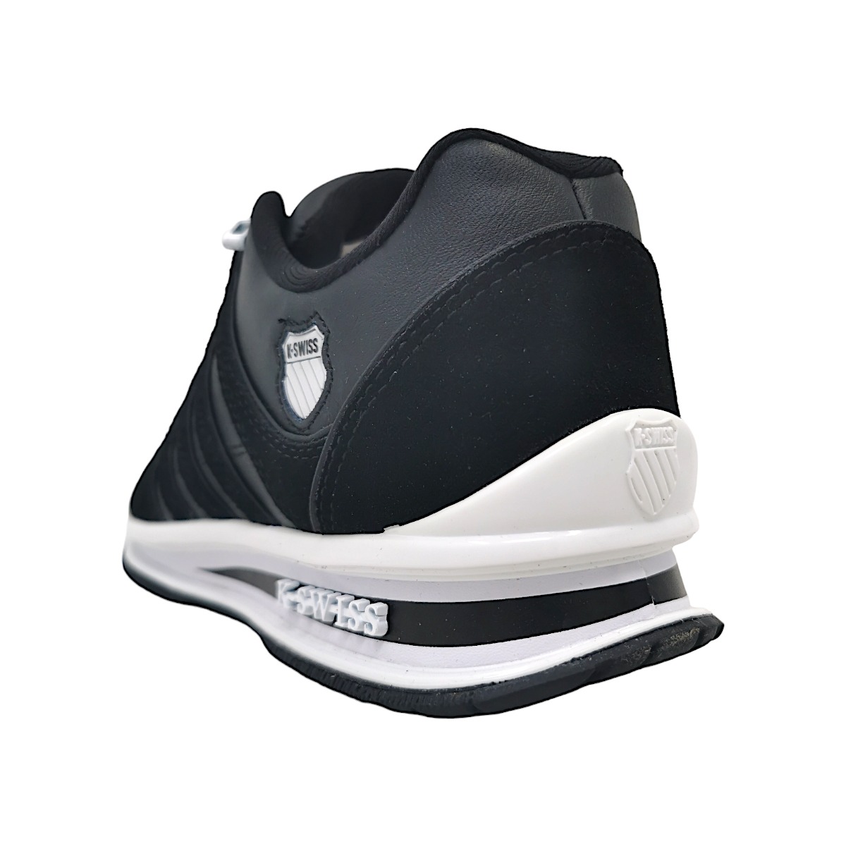 K-Swiss Rinzler 01235-044-M Schwarz black/ black/ white