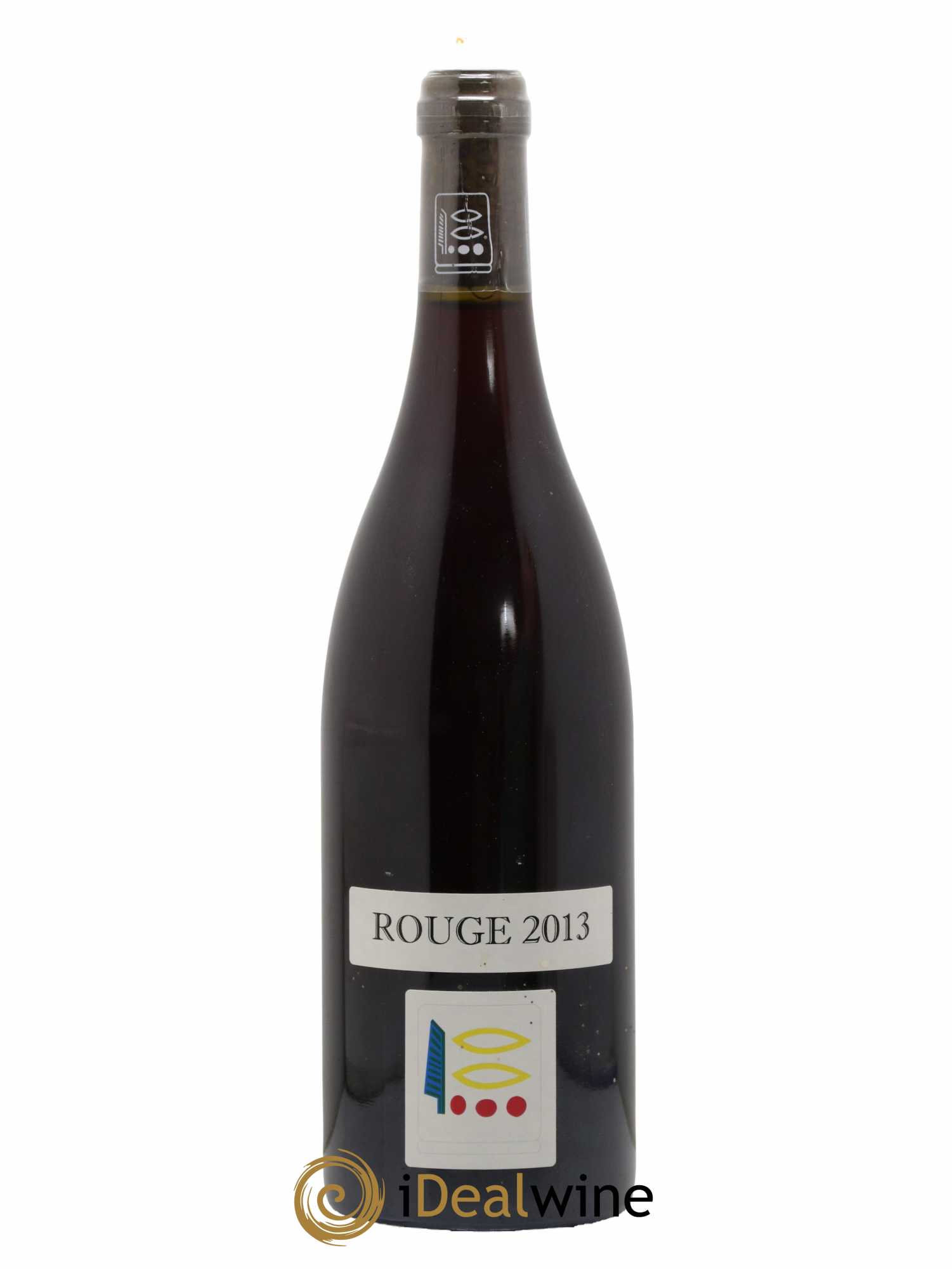 Côteaux Bourguignons Prieuré Roch  2013 - Lot de 1 Bouteille