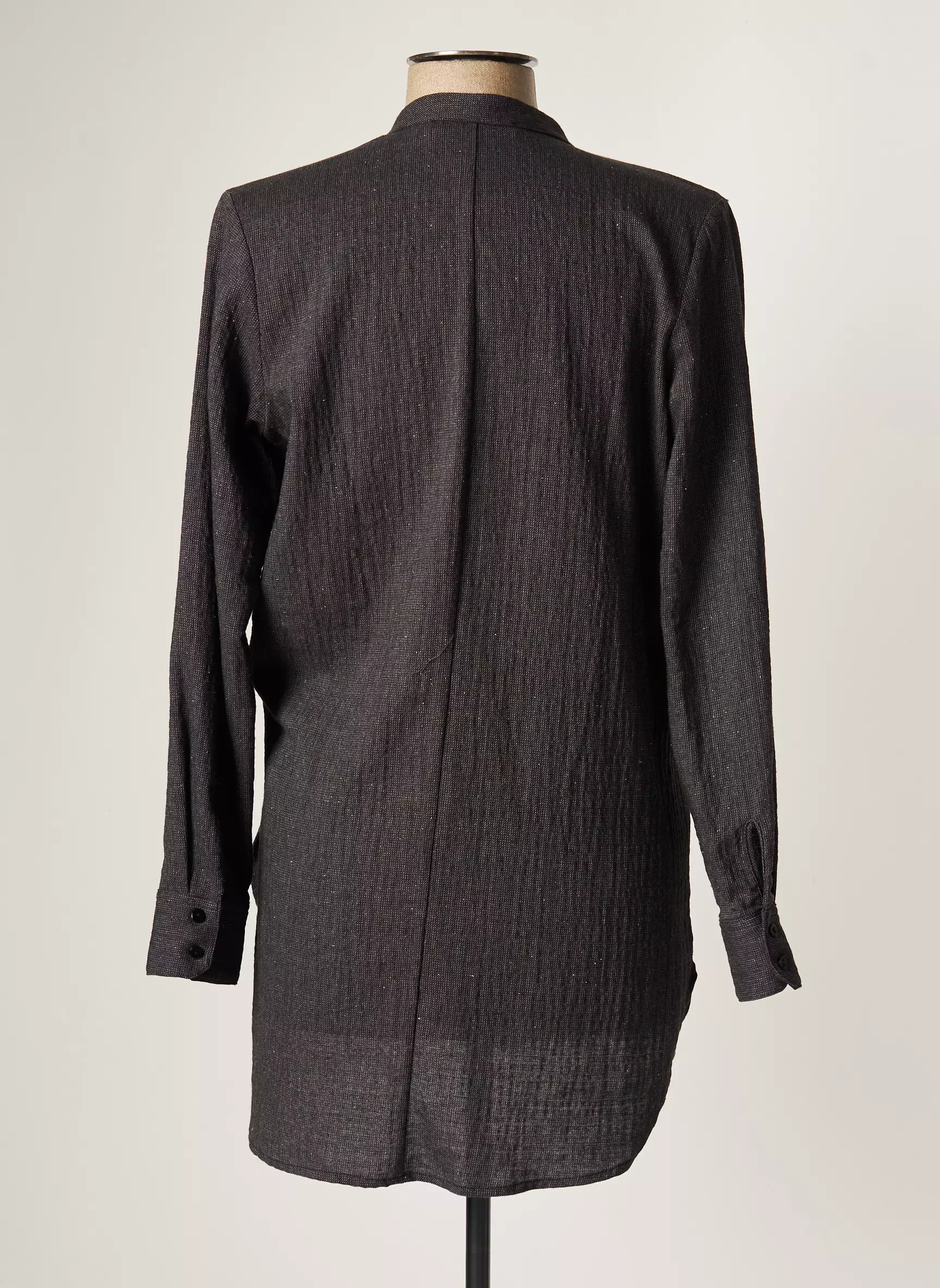 Imperial Vestecasual Femme couleur gris