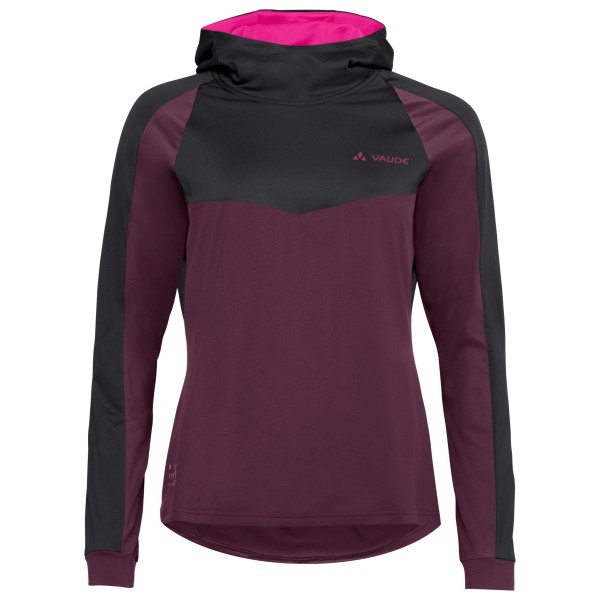 Vaude - Women's Qimsa L/S Shirt II - Fleecepullover
