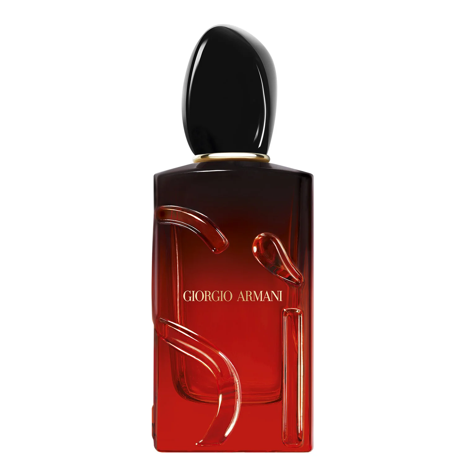 Armani Sì Passione Intense - Eau de parfum