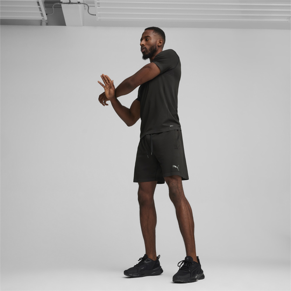 PUMA PWRFRAME TR 3 Trainingsschuhe 379482_02 / schwarz