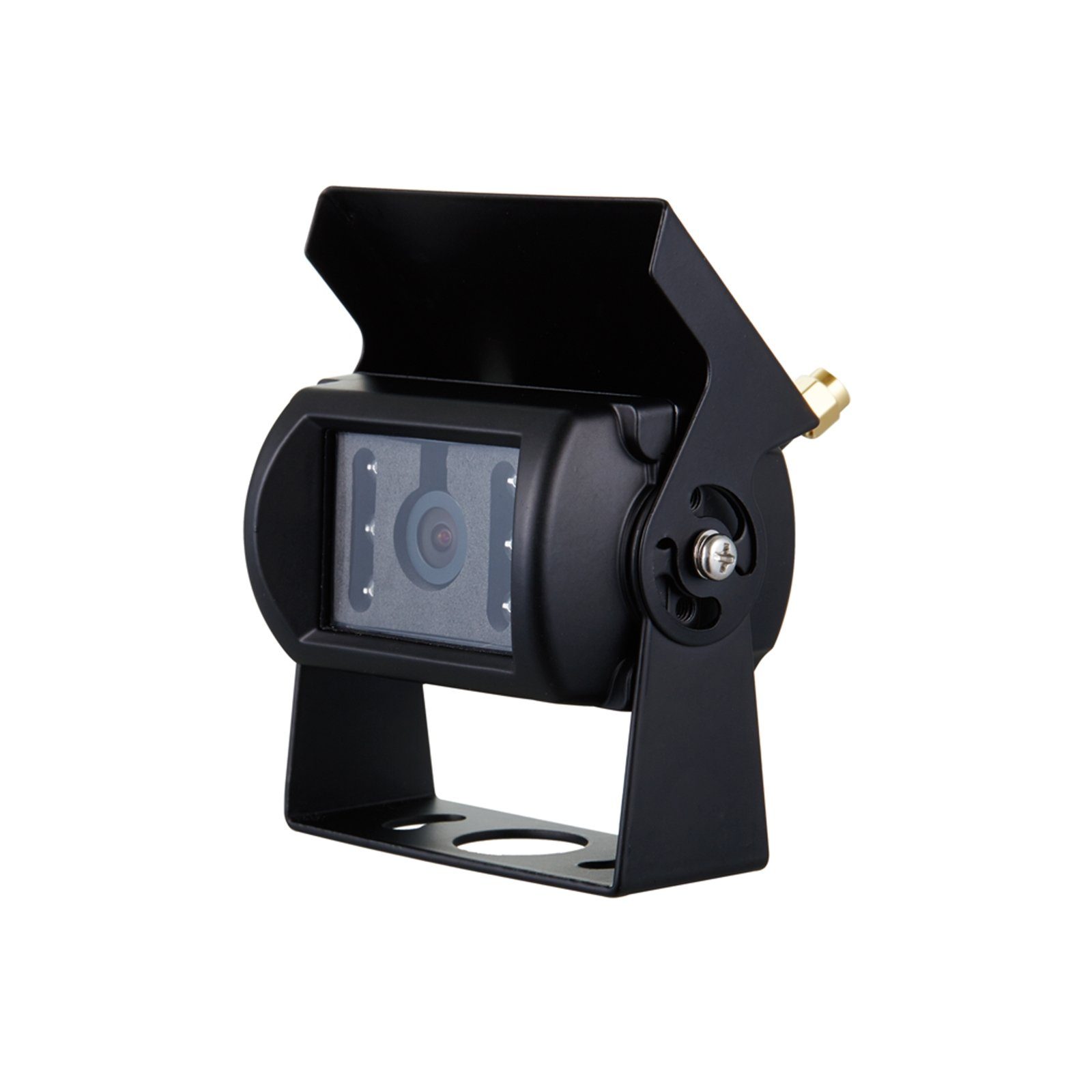 BlackVue BlackVue DR750X-2CH Plus Truck 256GB Dashcam + Hec Dashcam