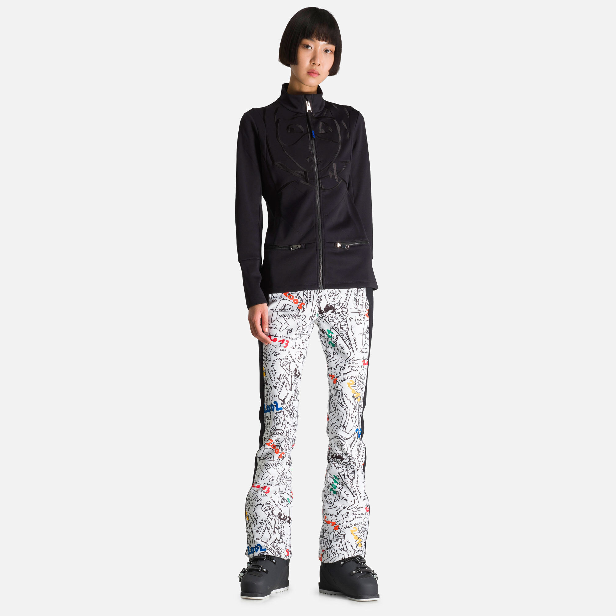 Veste Climi JCC Femme
