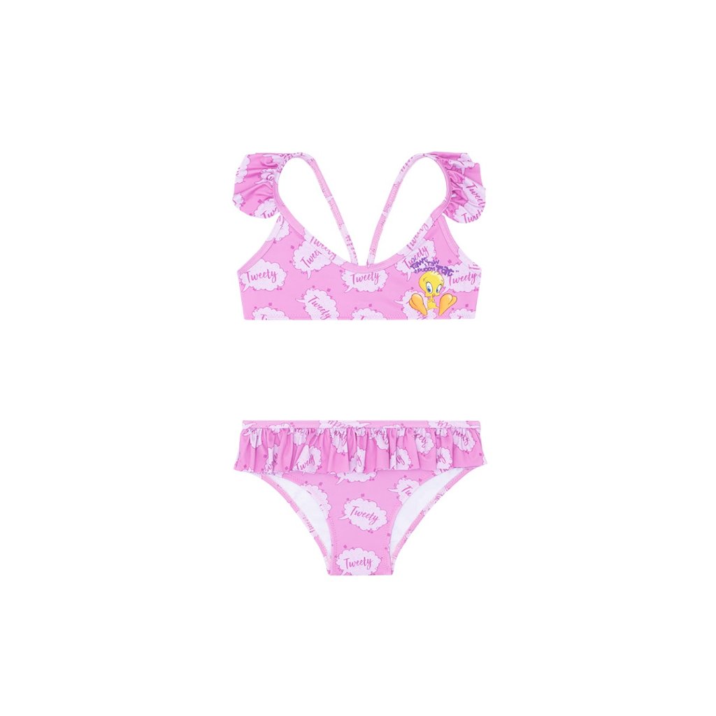 Slipstop Bikini - Tweety