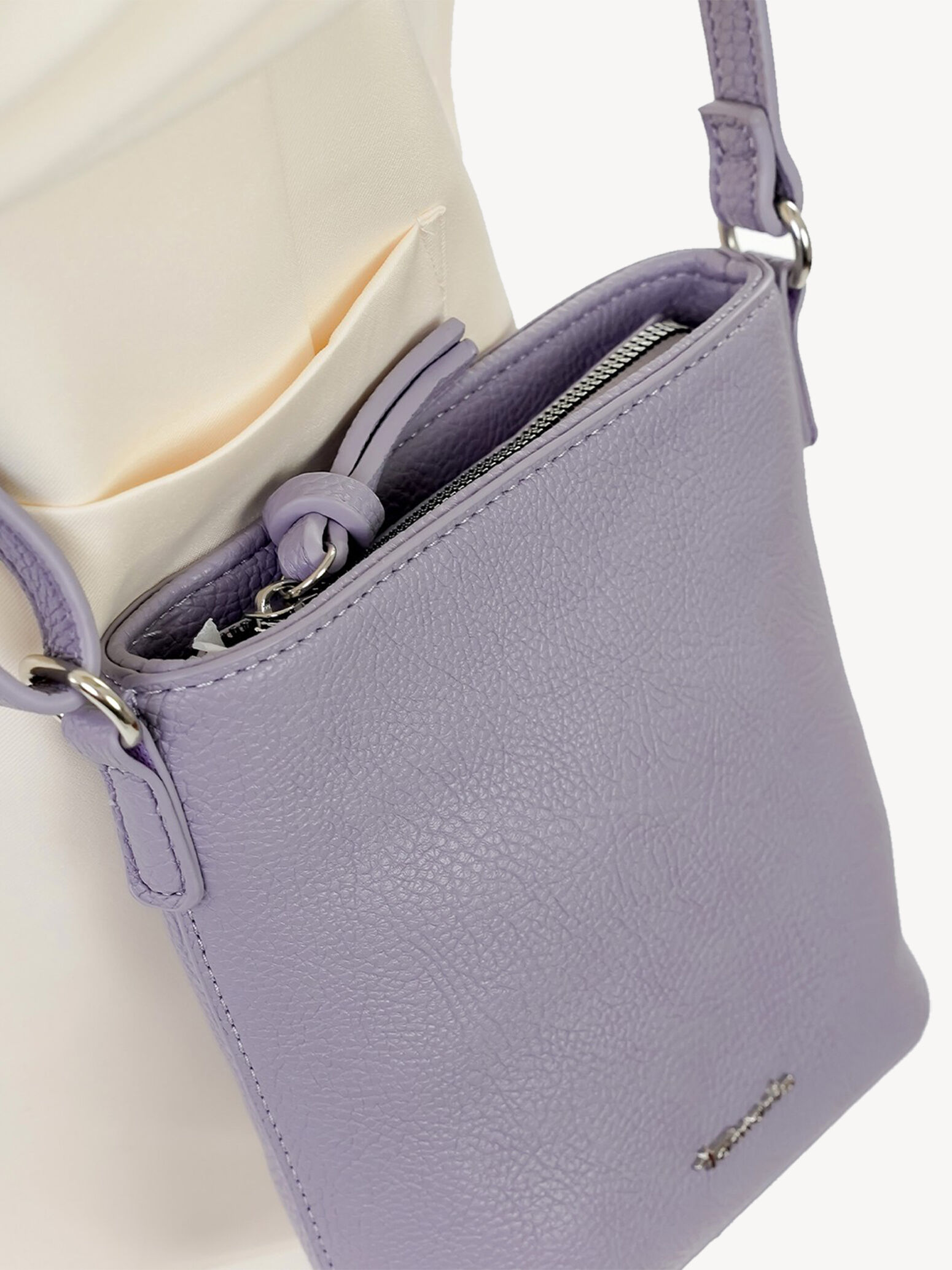 Sacs à bandoulière - mauve