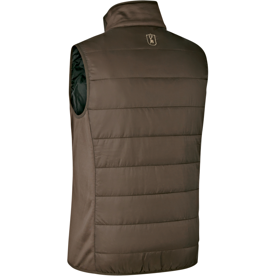Deerhunter Unisex Heizweste Padded