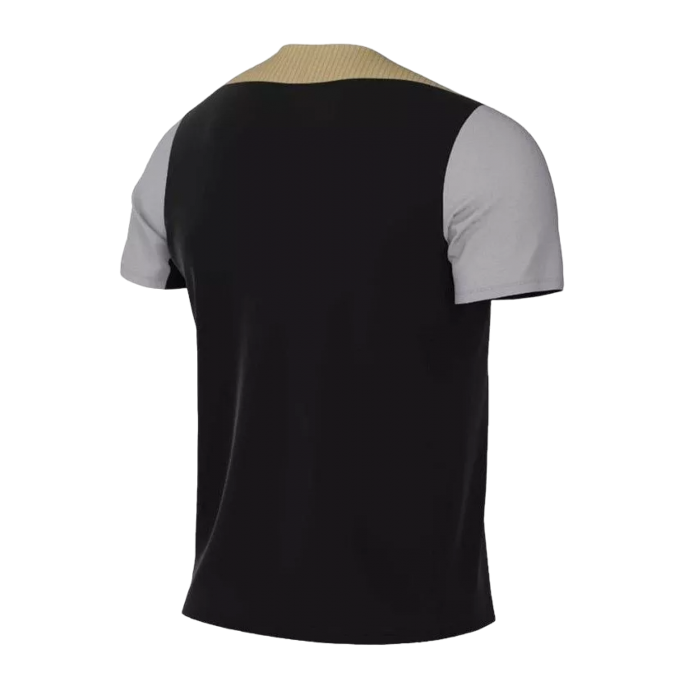 Nike Strike 24 Trainingsshirt Schwarz Gold F011