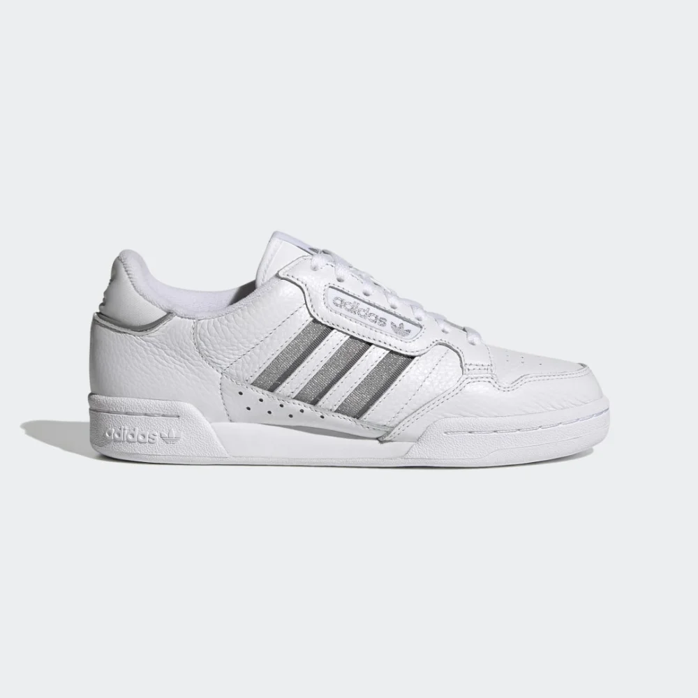 adidas Continental 80 Stripes S42626 / weiss
