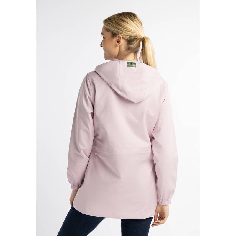 Schmuddelwedda Regenjacke Damen