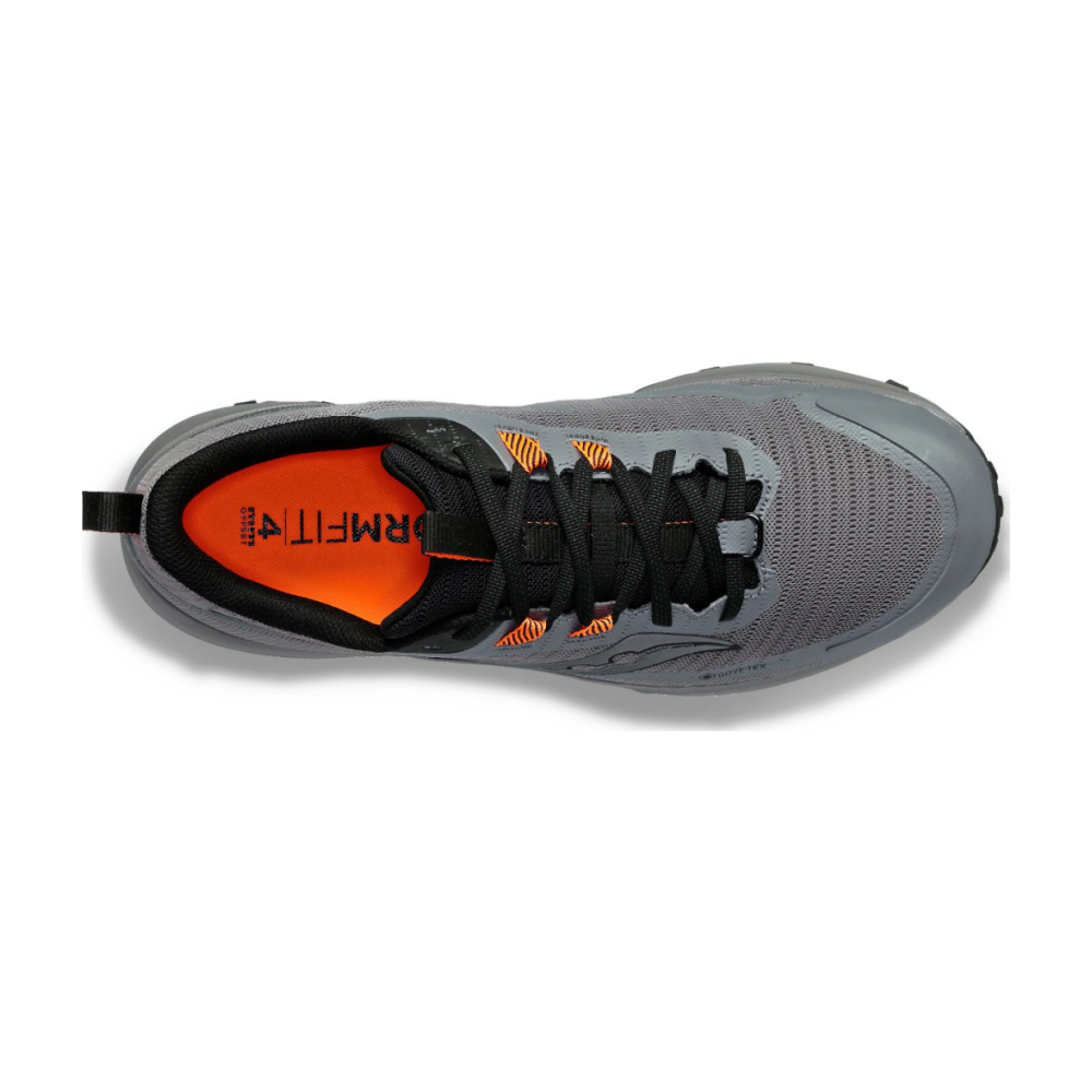 Saucony Peregrine 13 GTX S20841-05 / grau