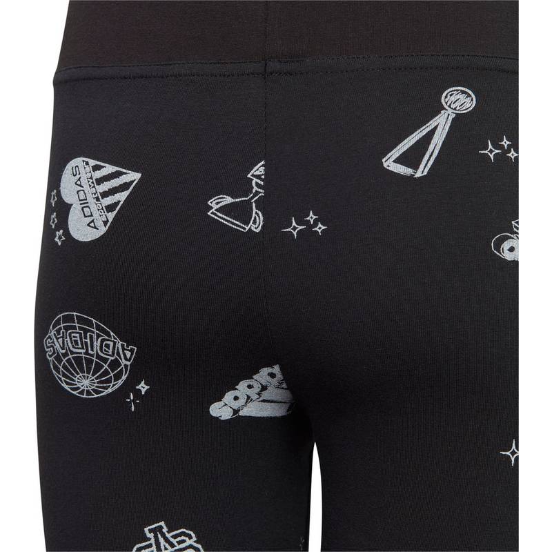 adidas Leggings Mädchen