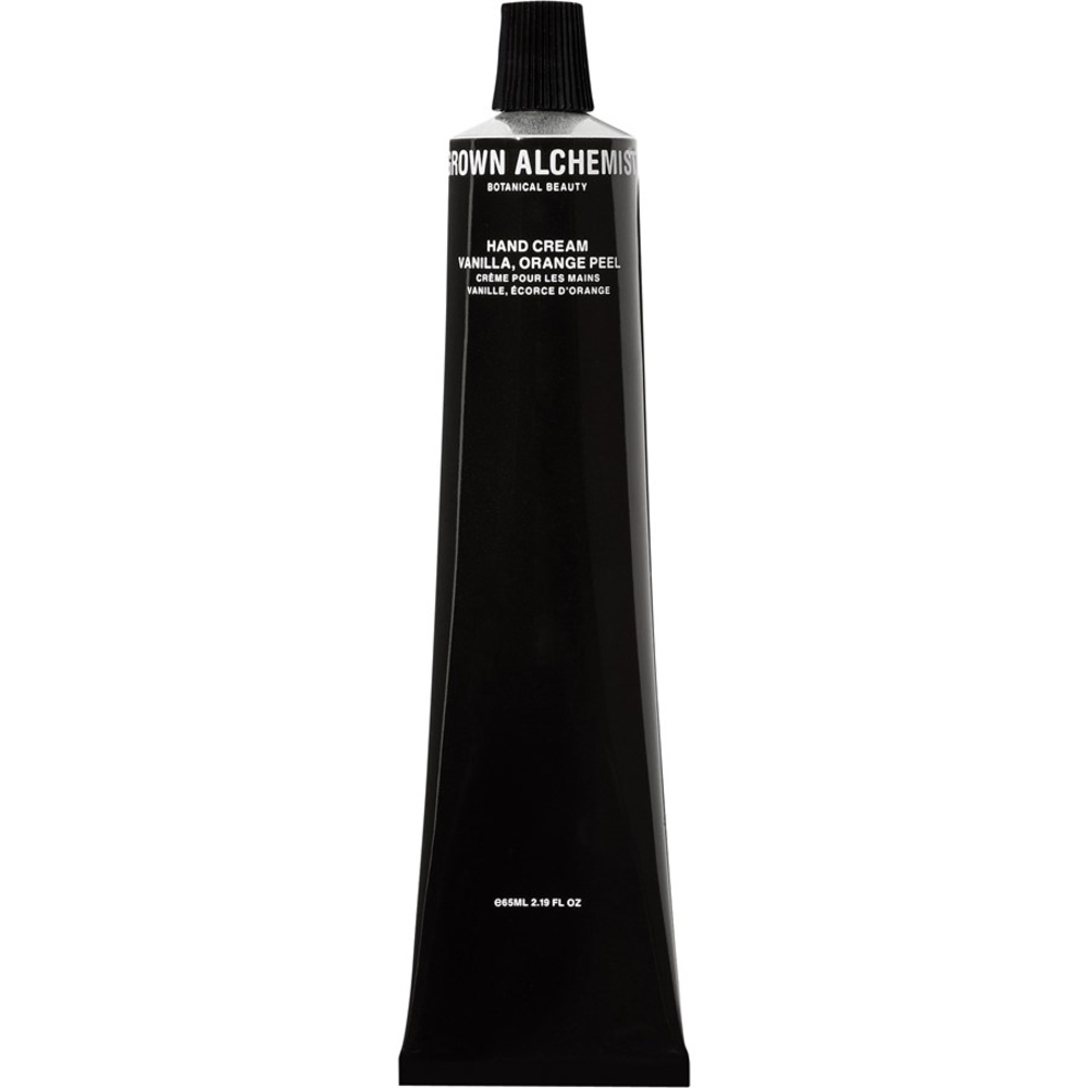 Grown Alchemist Hand Cream Vanilla & Orange Peel Lotion pour les mains