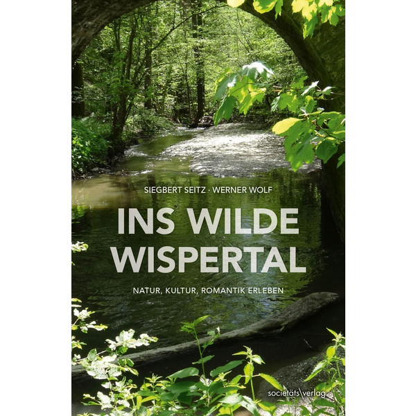 INS WILDE WISPERTAL - Reiseführer