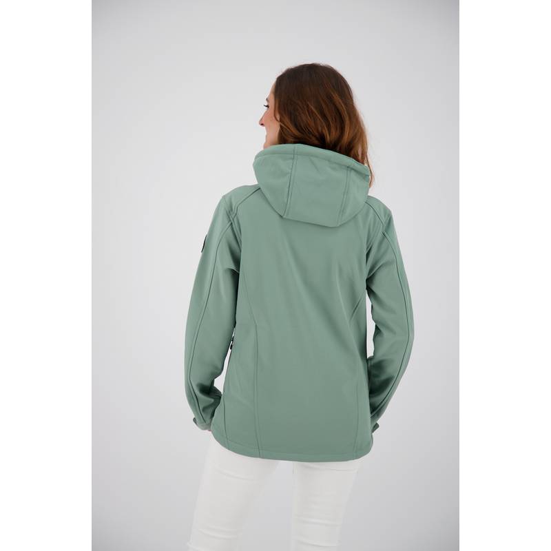 ANKERGLUT ANKERGLUTFREUDE Softshelljacke Damen