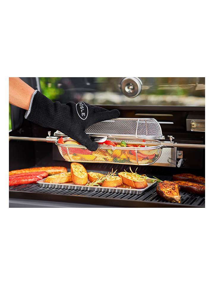 Rösle Grilldrehspieß 