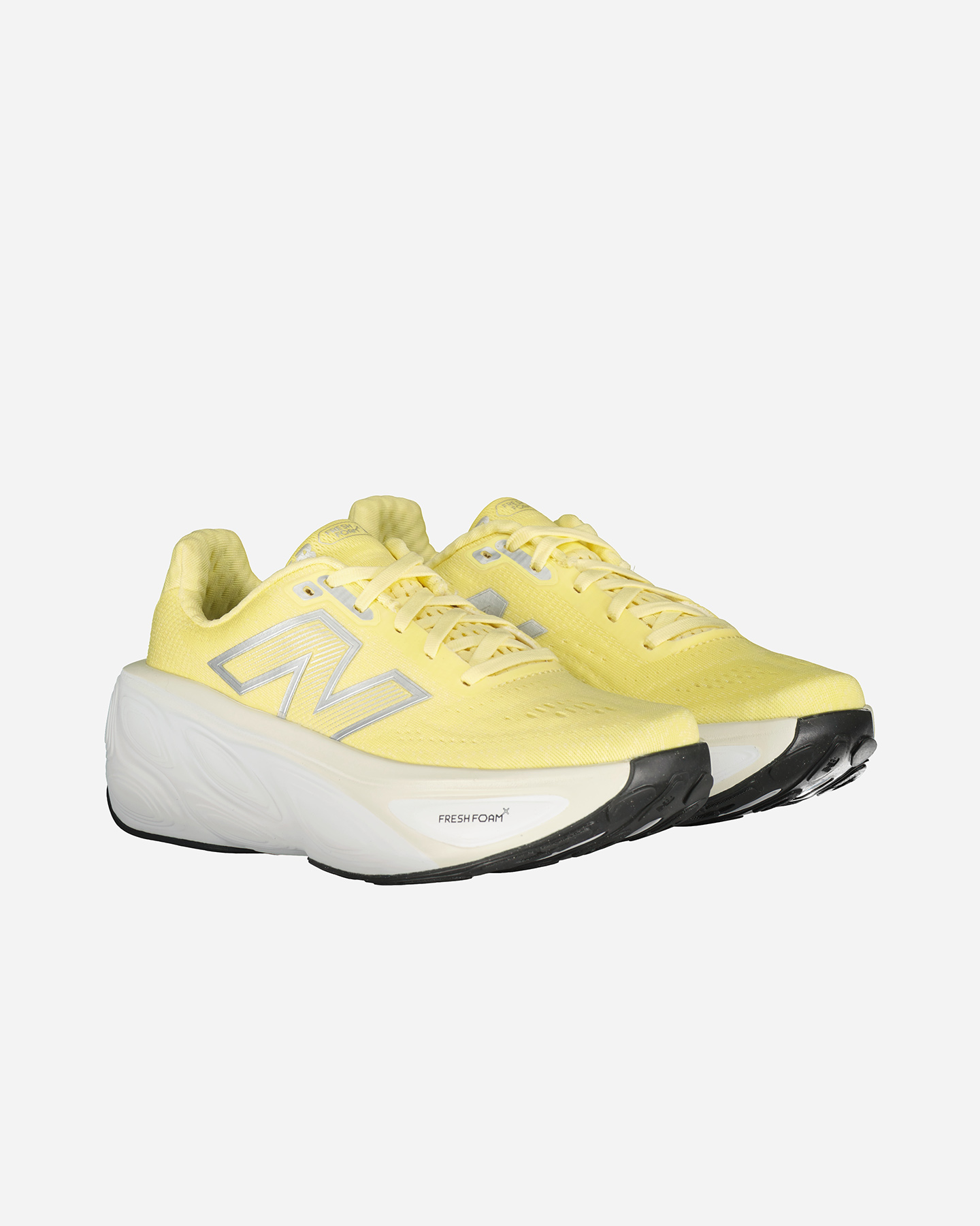 Bežecké topánky New Balance Fresh Foam X More V5 W WMORCD5
