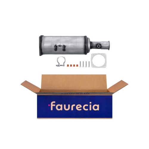 FAURECIA RUSSFILTER FS15709F - ATU