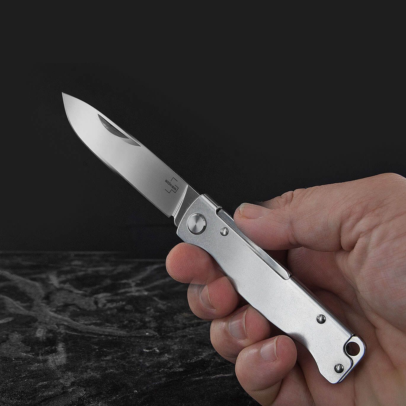 Taschenmesser Atlas SW