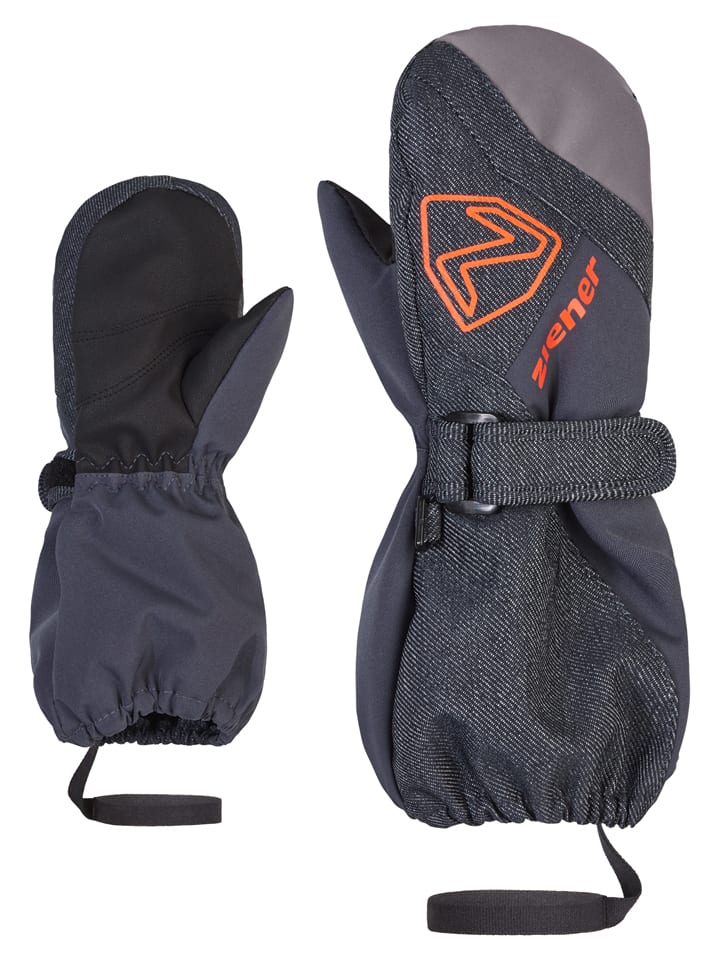 Ziener Ski-/ Snowboardfäustlinge 