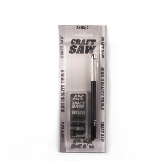 Craft Saw Set (3 Blades)