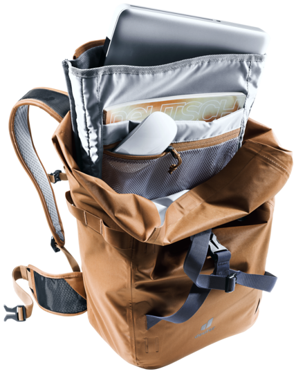 deuter Amager 25+5 | Fahrradrucksack