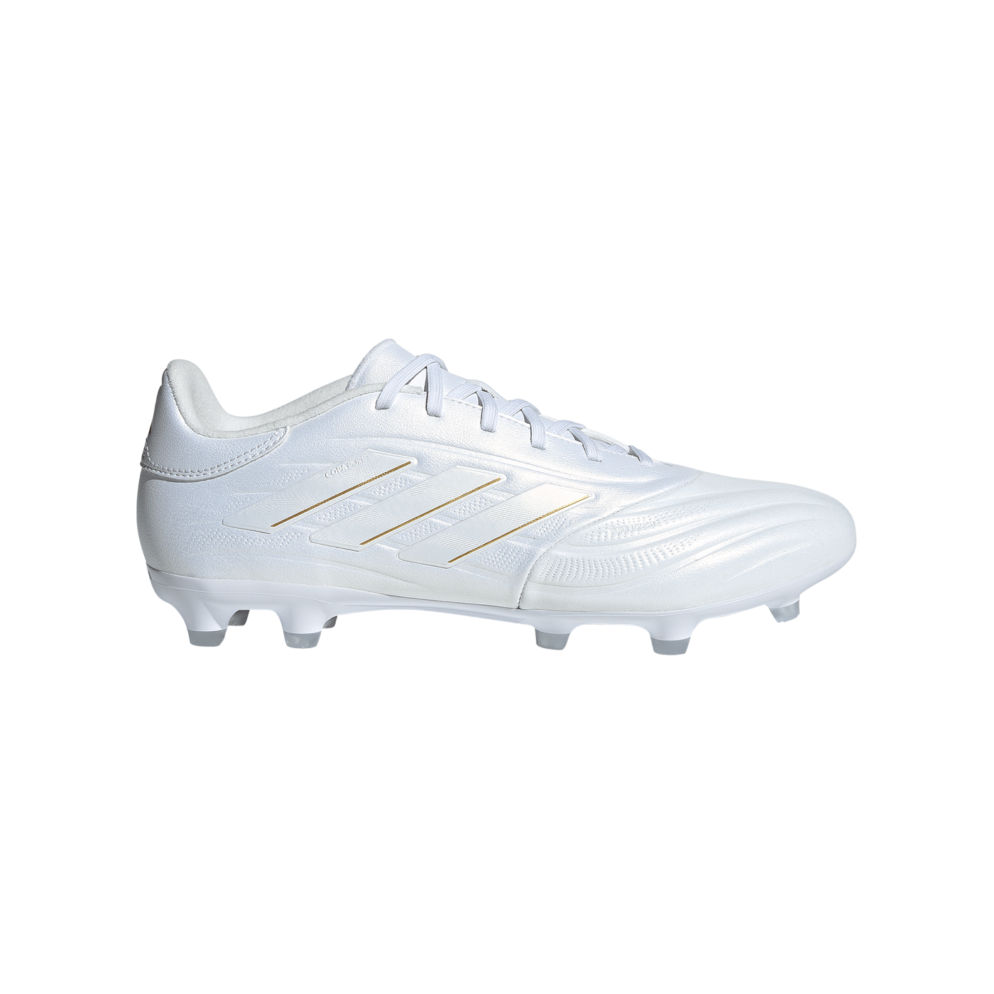 adidas COPA Pure 2 League FG Weiss