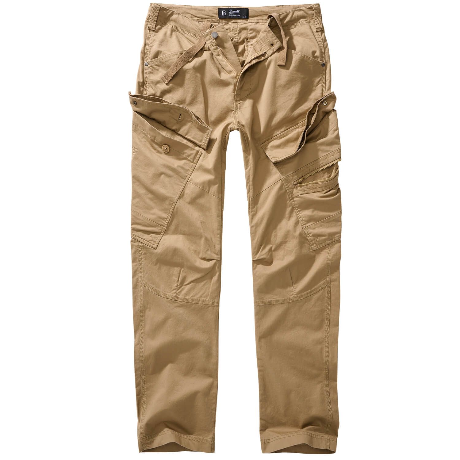 Adven Slim Fit Cargo Hose