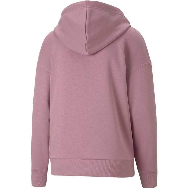 PUMA Classics Hoodie Damen