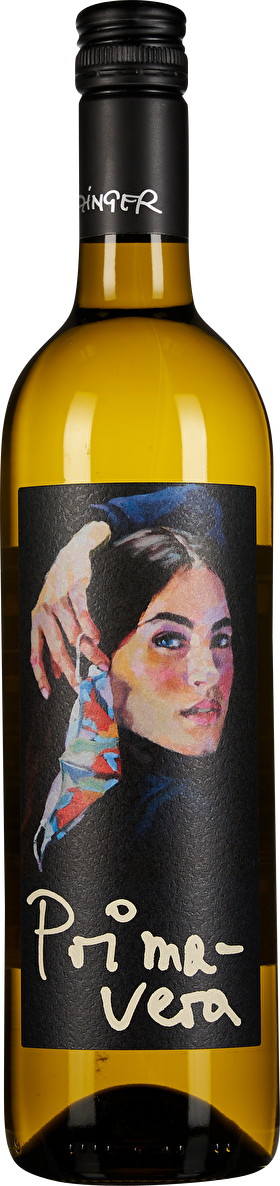 Eitzinger Frühroter Veltliner Primavera 2022