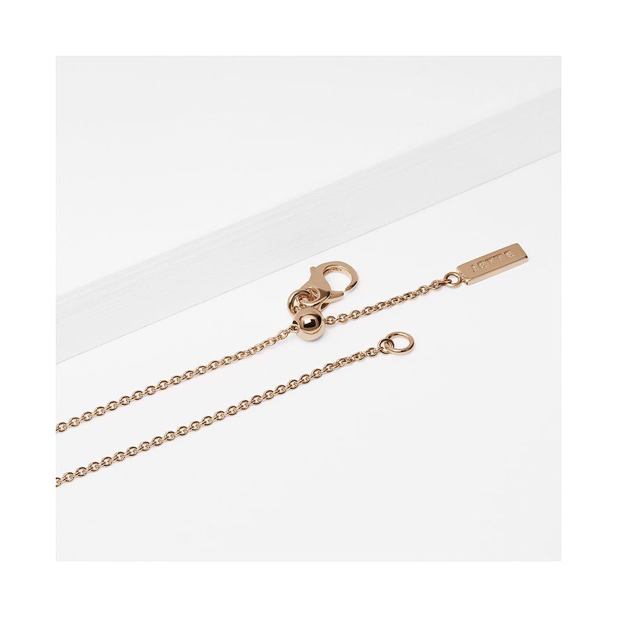 JETTE Kette HEARTS