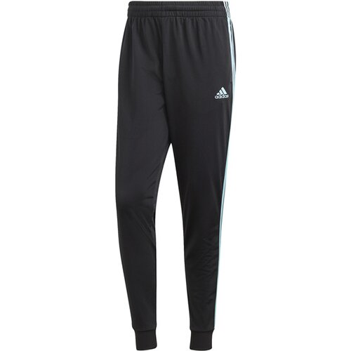 HERREN SPORTANZUG BASIC 3-STREIFEN TRICOT