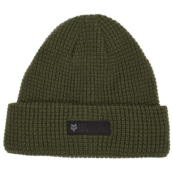 FOX Racing - Zenther Beanie - Mütze