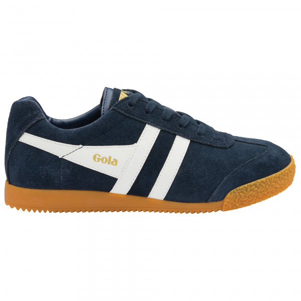 Gola - Women's Harrier Suede - Sneaker