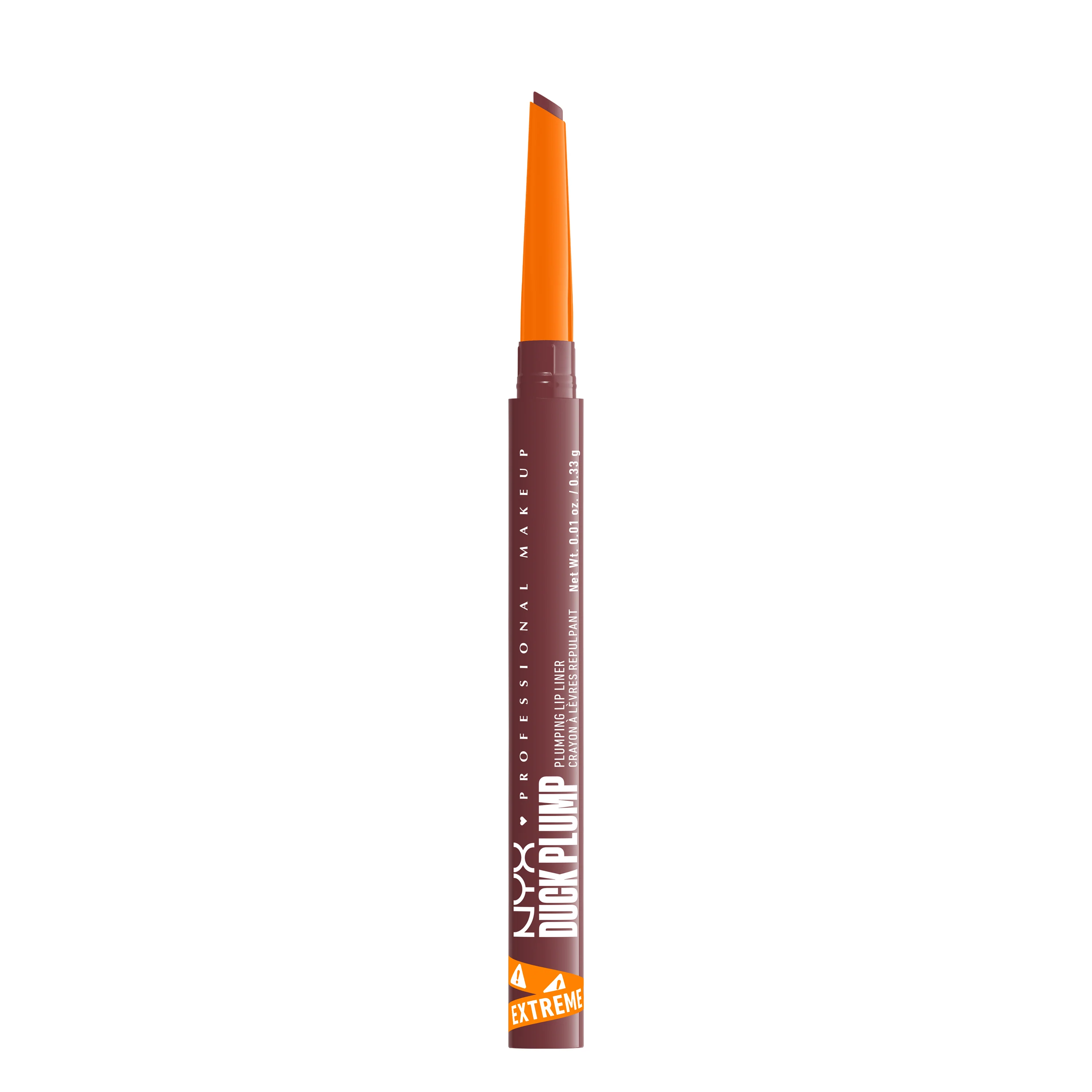 Duck Plump Lip Liner - Leppeblyant
